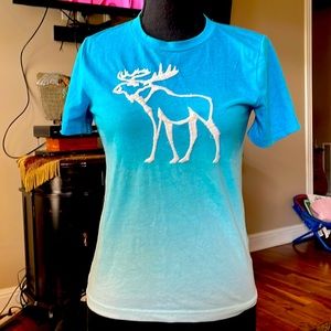 Abercrombie Tee